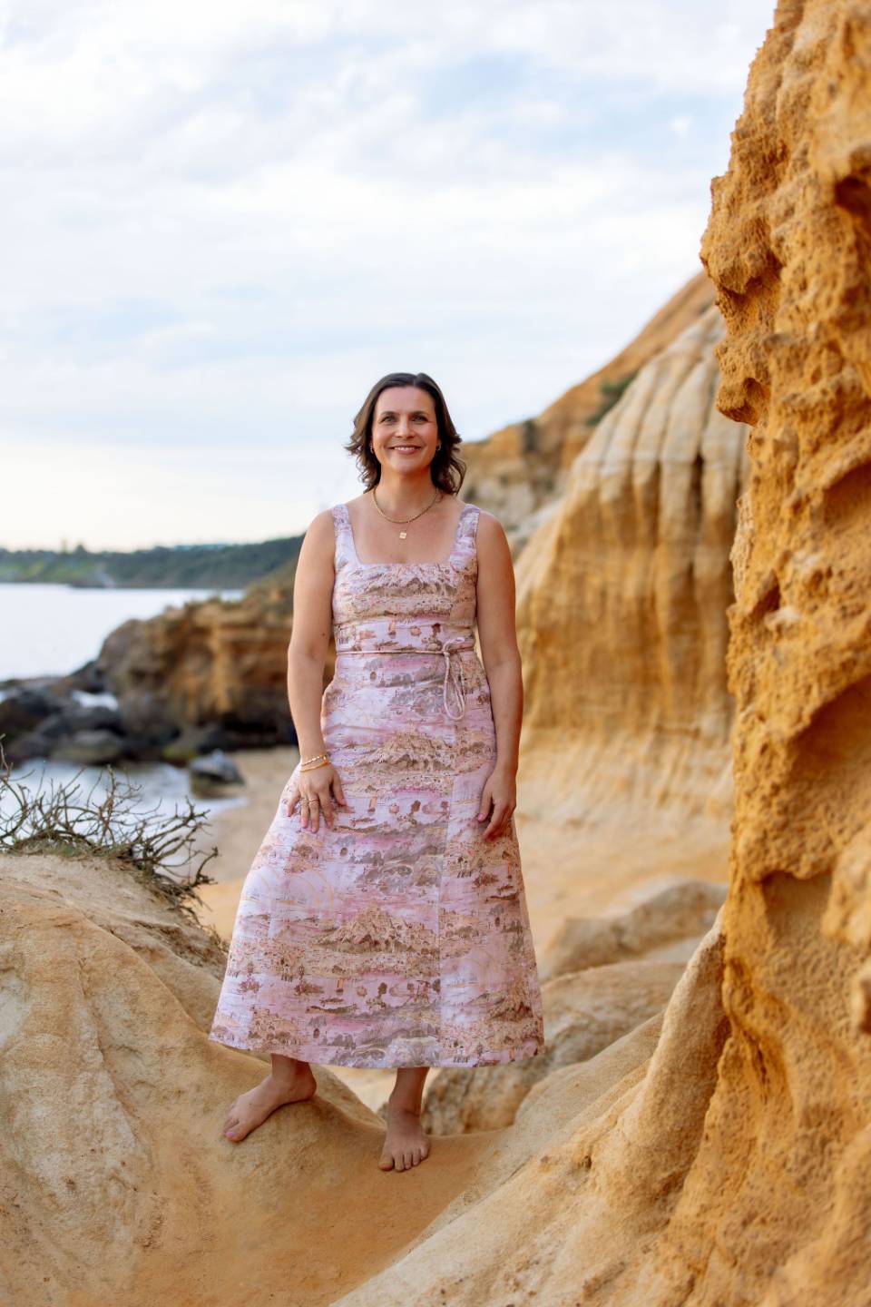 Mia Fileman small business marketing expert