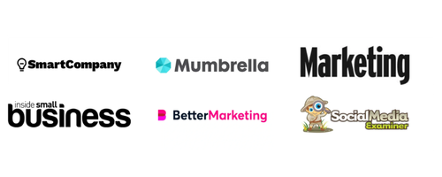 Social Media Examiner article by Mia Fileman