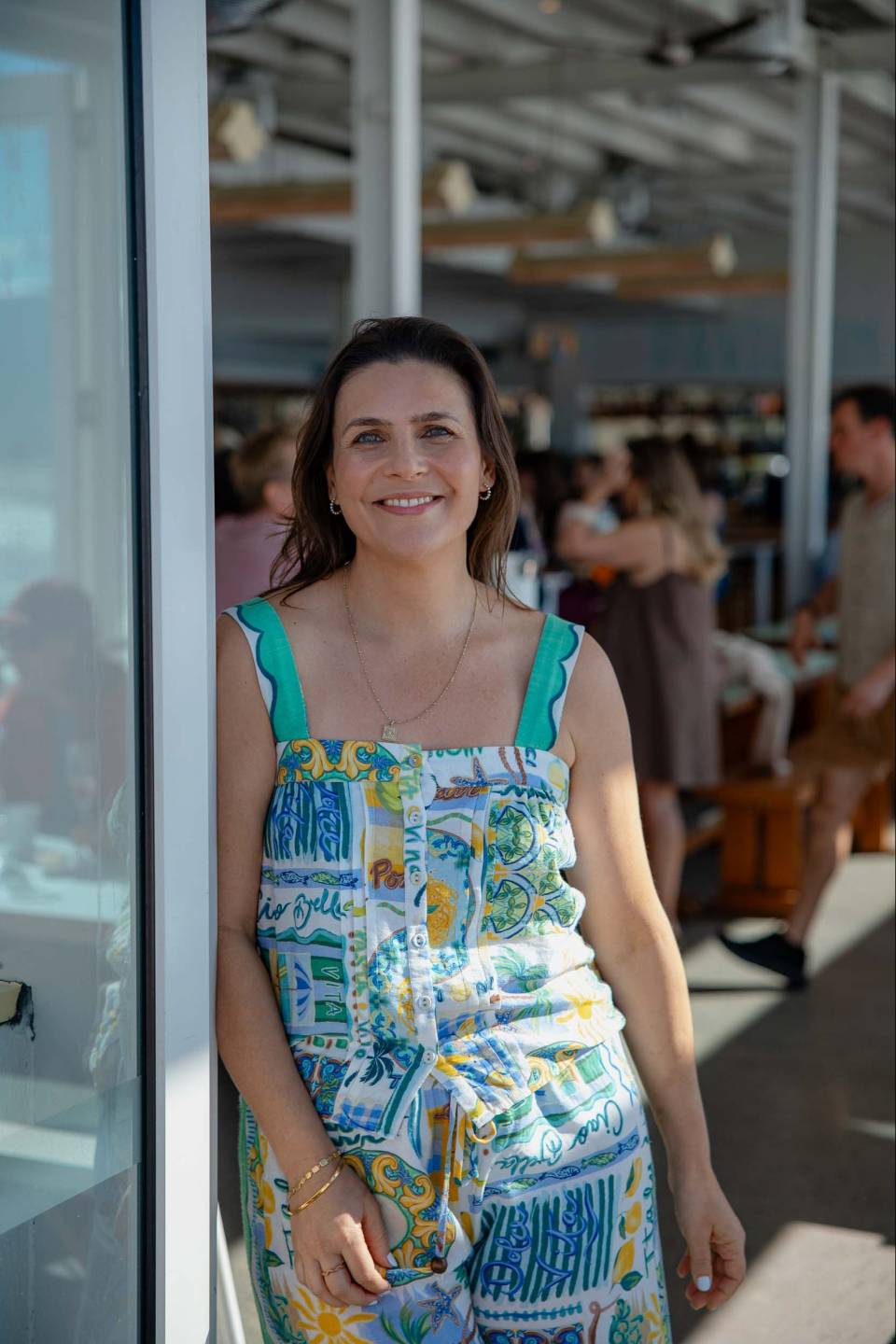 Marketing Circle members are small business owners and marketers