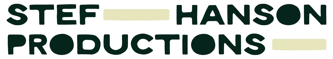 Stef Hanson