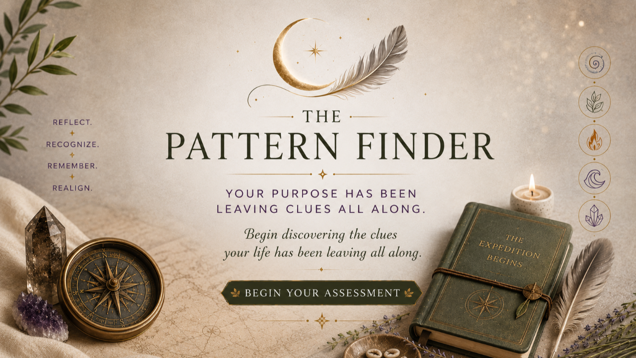 Pattern Finder
