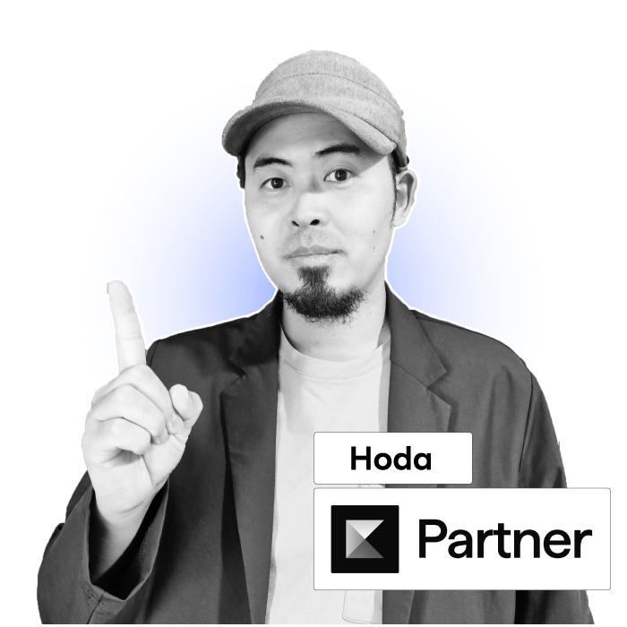 Hoda Kajabi Partner