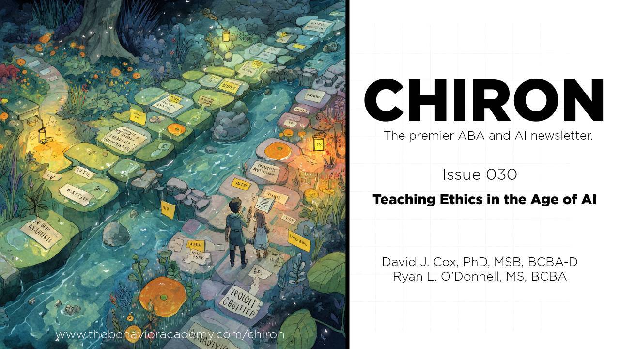 Teaching Ethics in the Age of AI