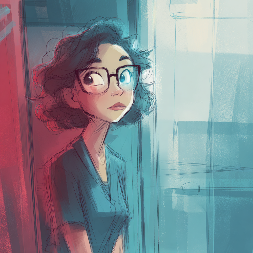 Midjourney artistic renditionWhen AI Gets It Wrong: Case Examples of Harm and How to Prevent It