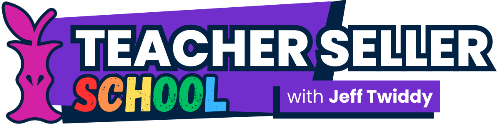 Teacher Seller School