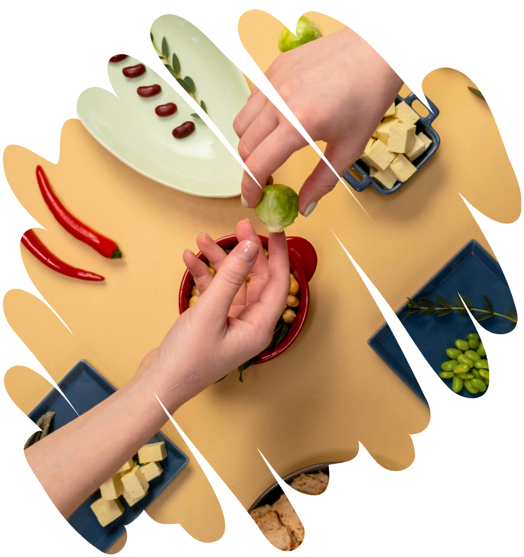 Prima che il problema cresca Accompagnare i figli quando il rapporto con il cibo diventa difficile.