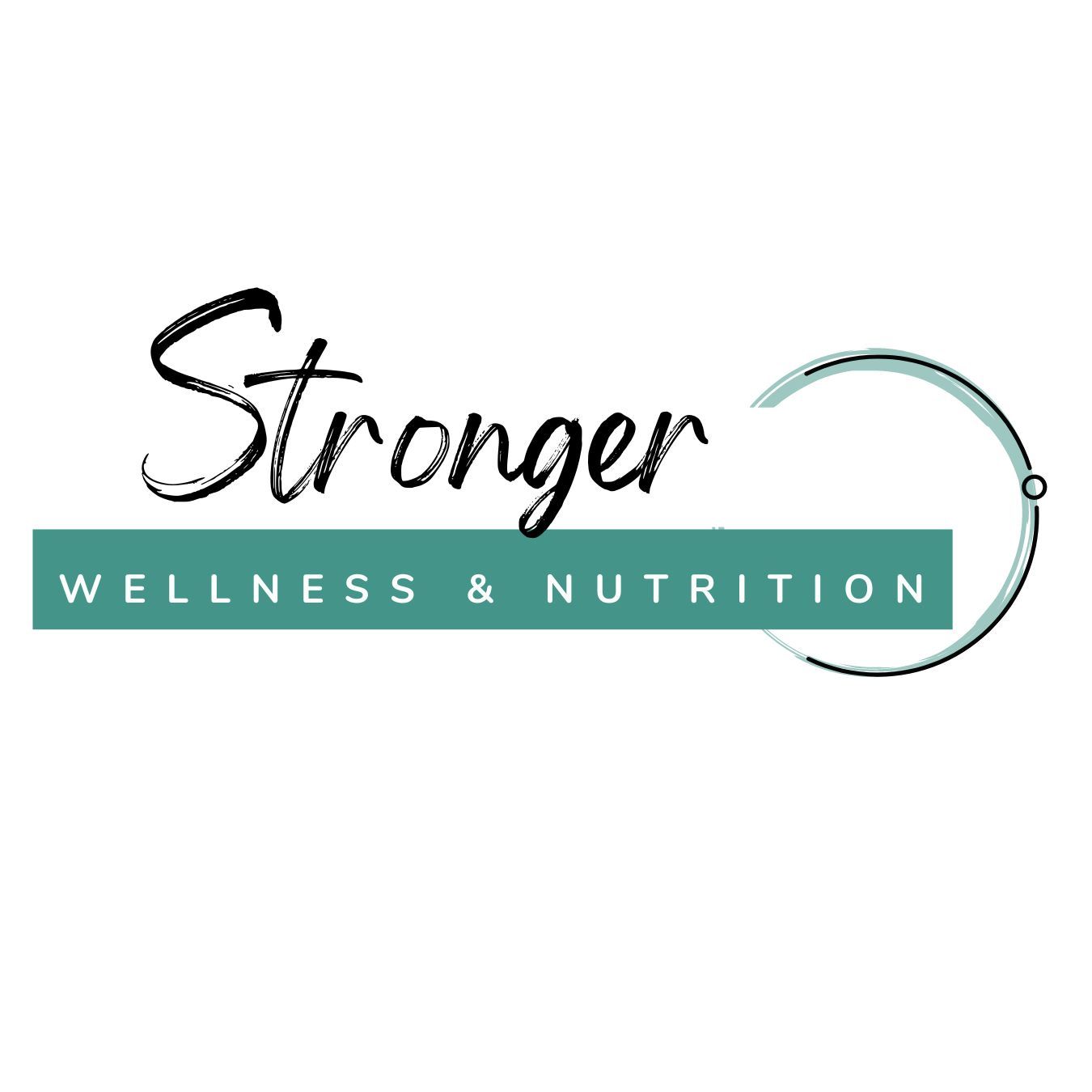 Strongerwellnessandnutrition
