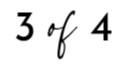 3