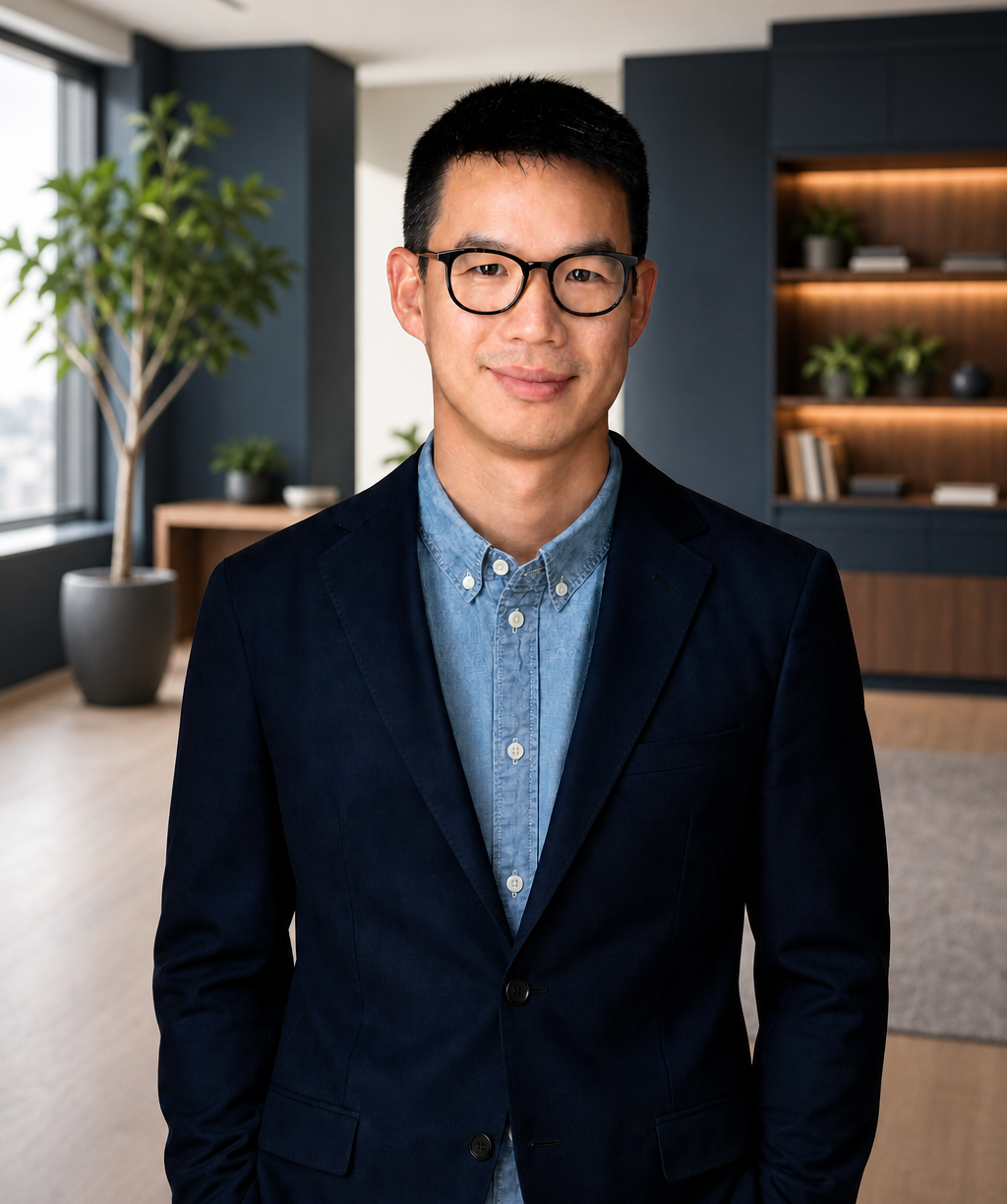 Anthony Kuo