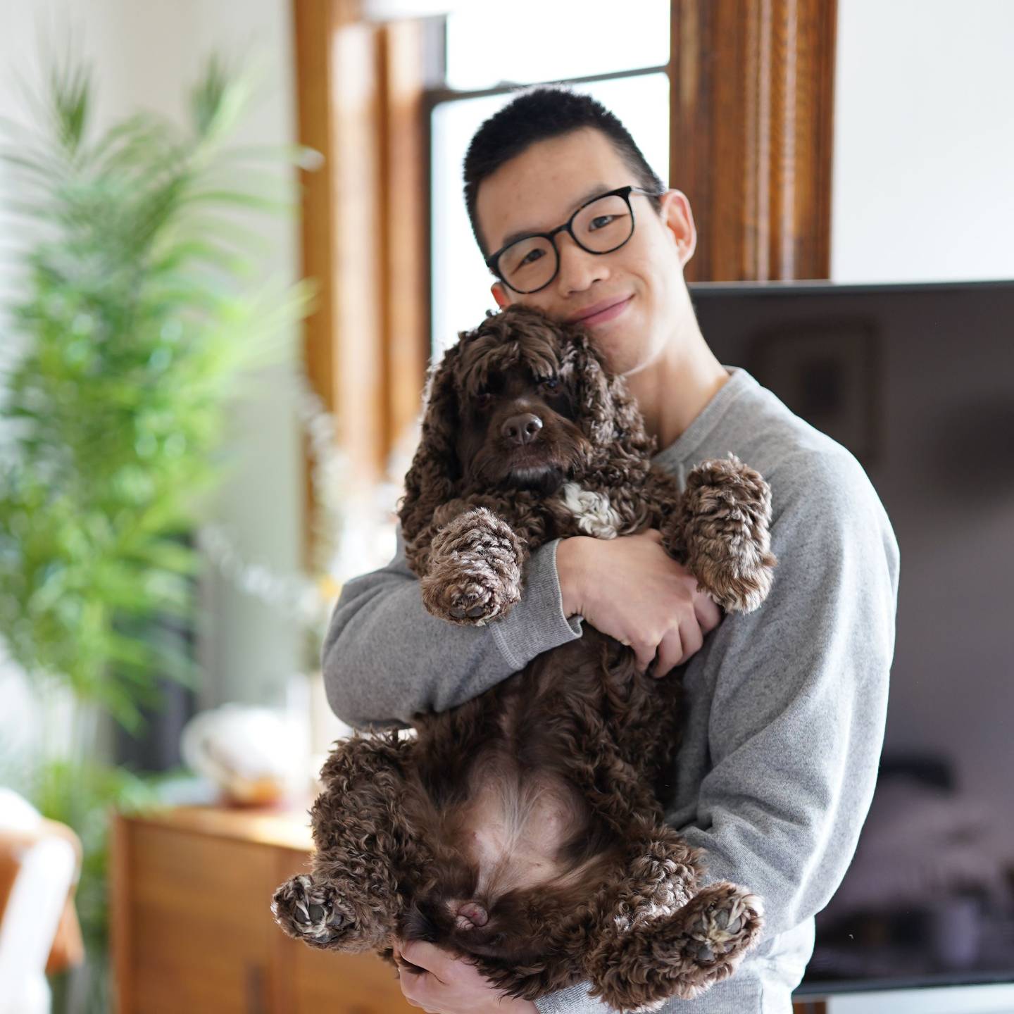 Anthony Kuo