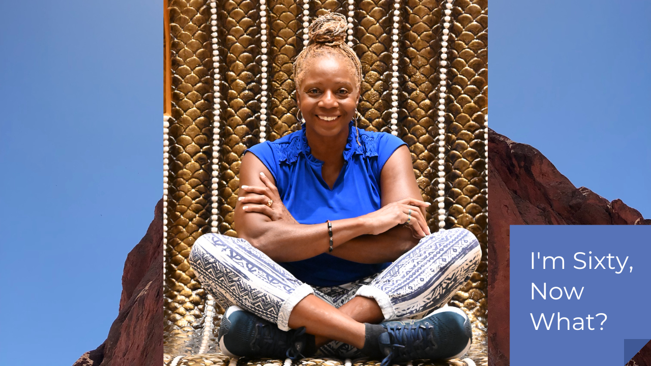 60th Birthday Picture