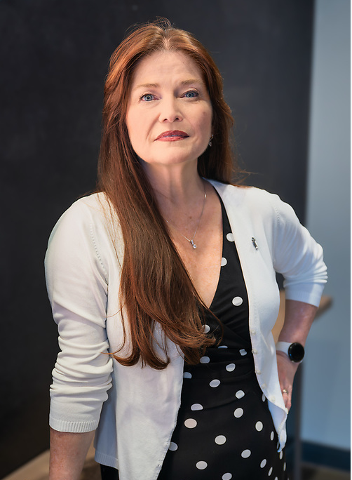 Laura Nadler Certified Kajabi Expert