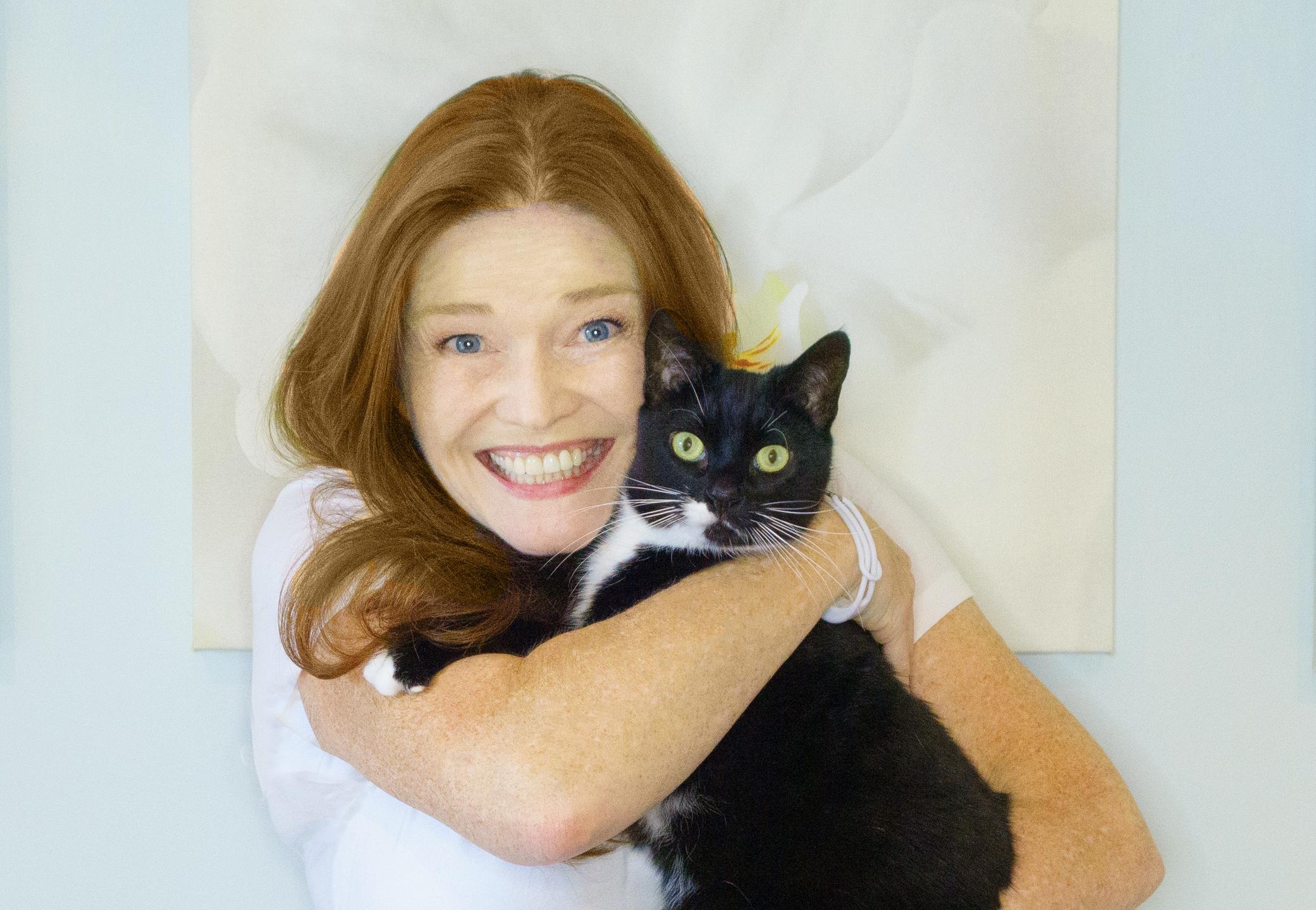Laura J Nadler WorkingCat dental marketing coach