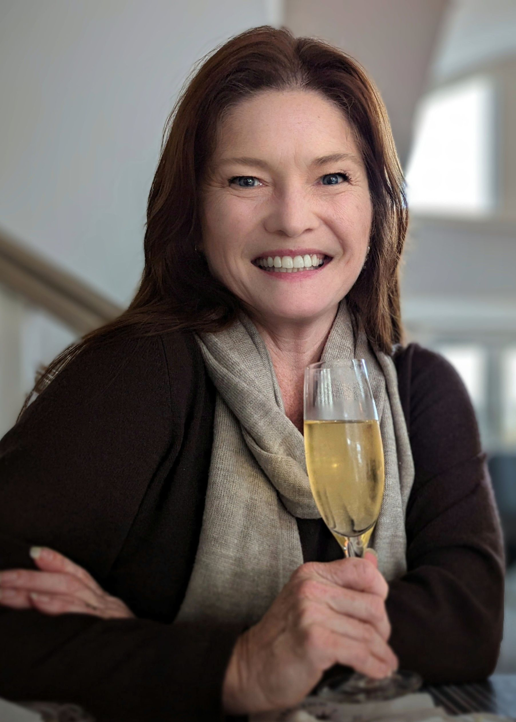 certified kajabi expert Laura Nadler