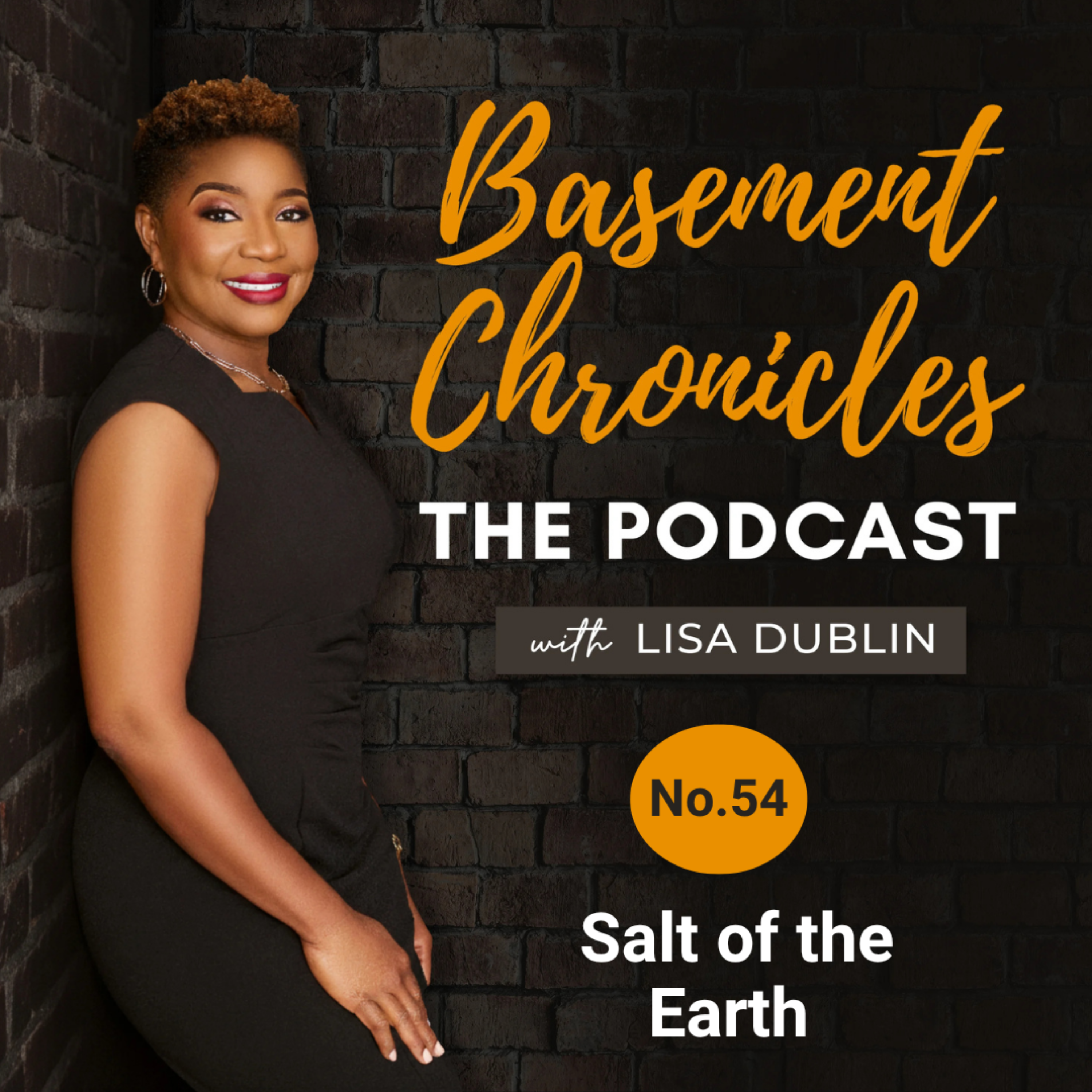 Salt of the Earth episode artwork