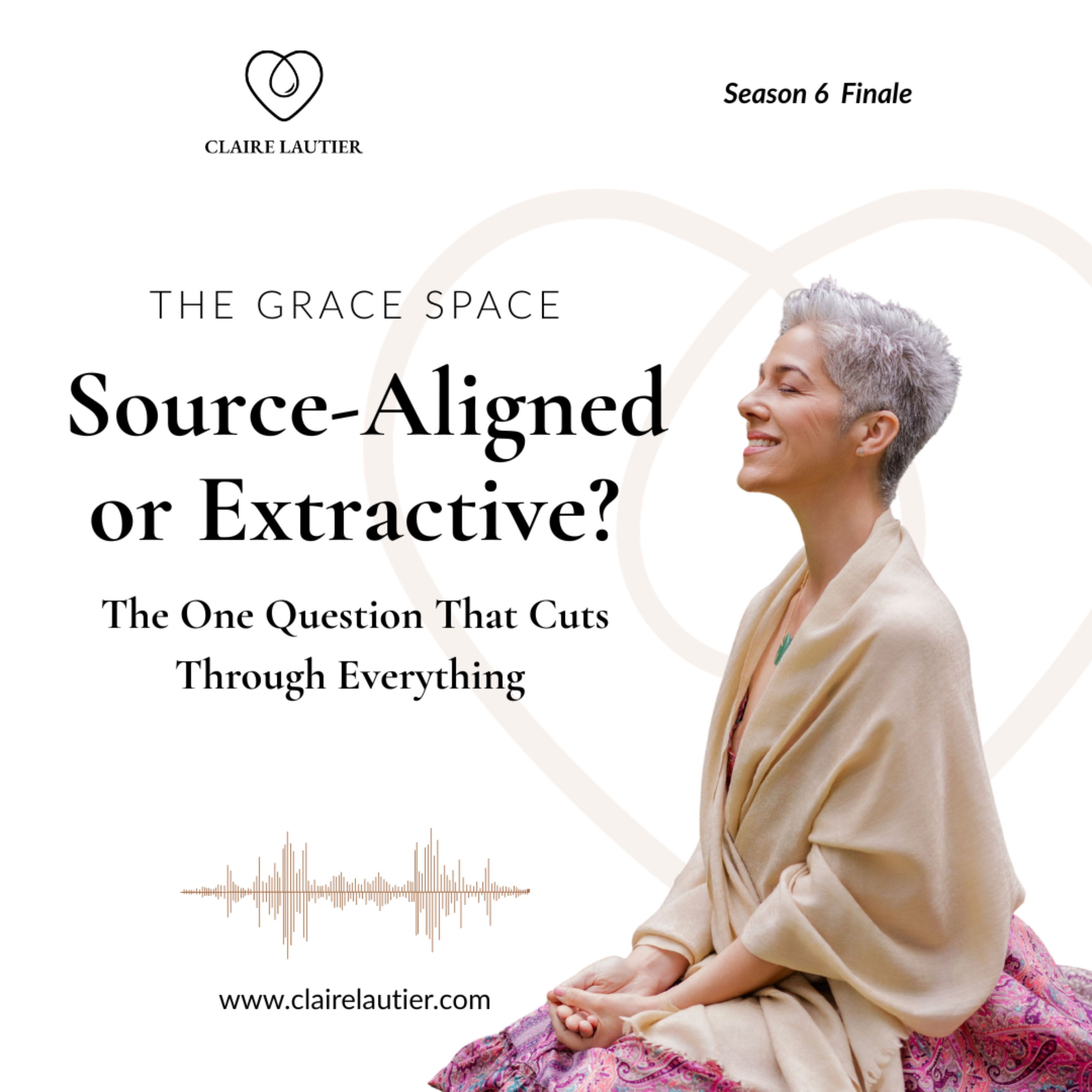 Source-Aligned or Extractive? The One Question That Cuts Through Everything (Season Finale) episode artwork