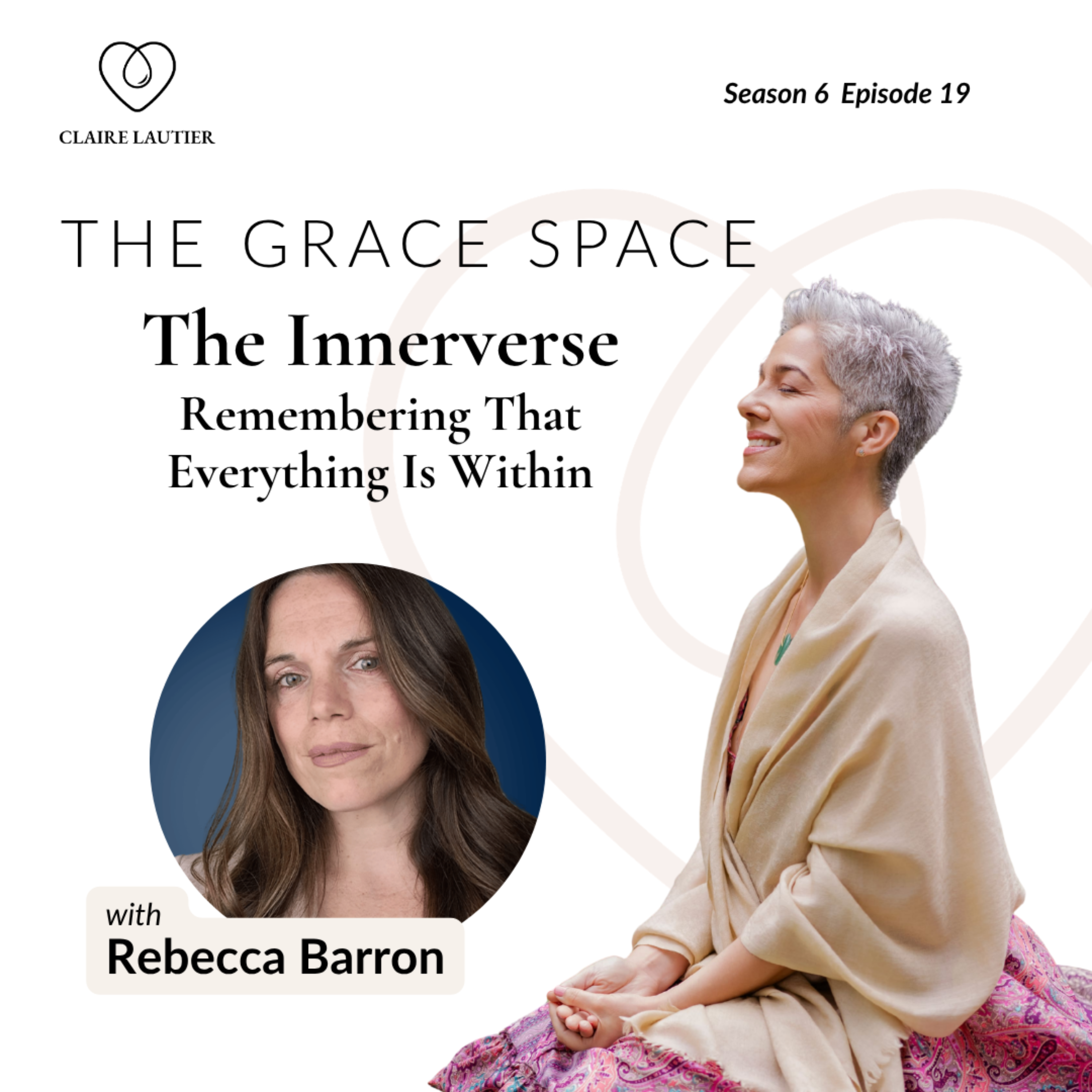 The Innerverse: Remembering That Everything Is Within episode artwork