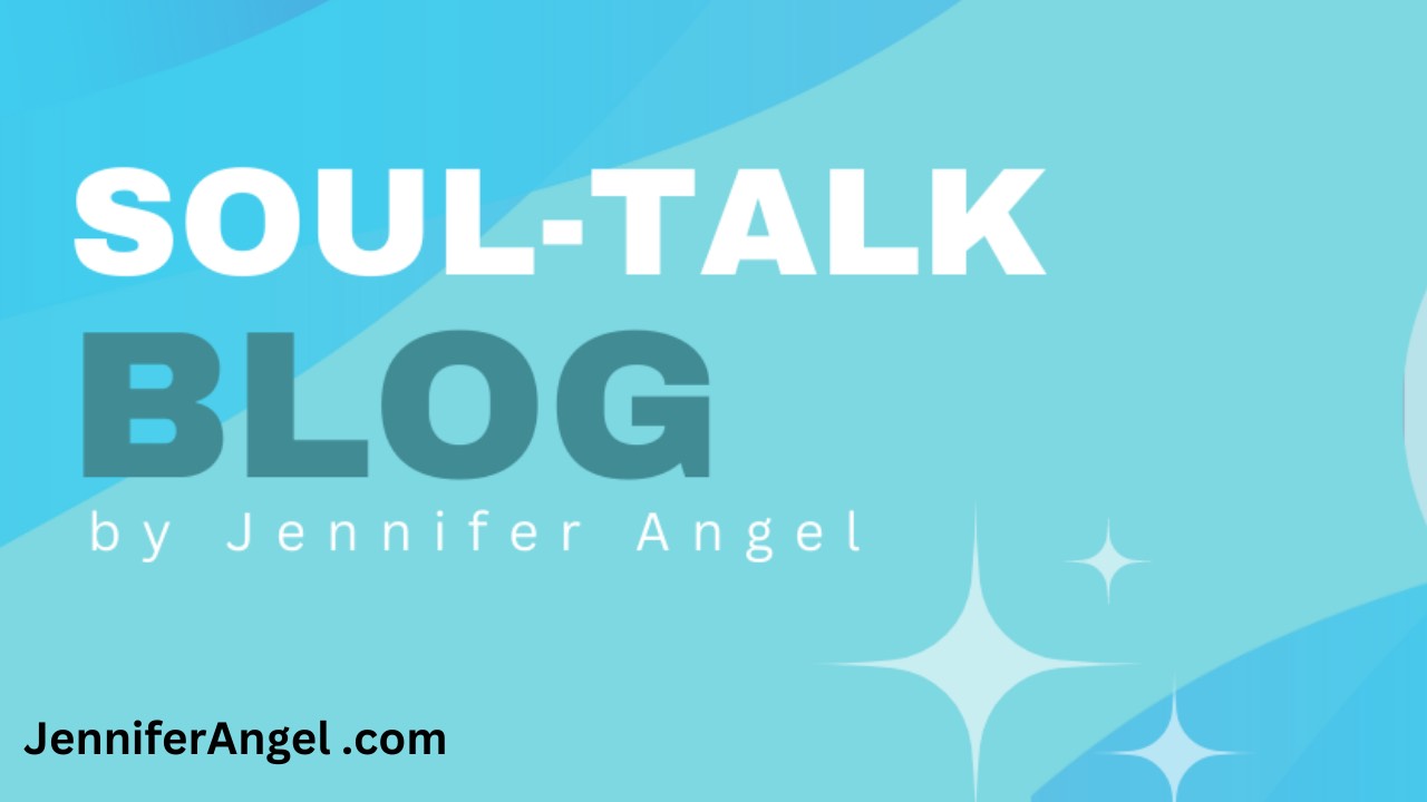 Jennifer Angel Soul Talk