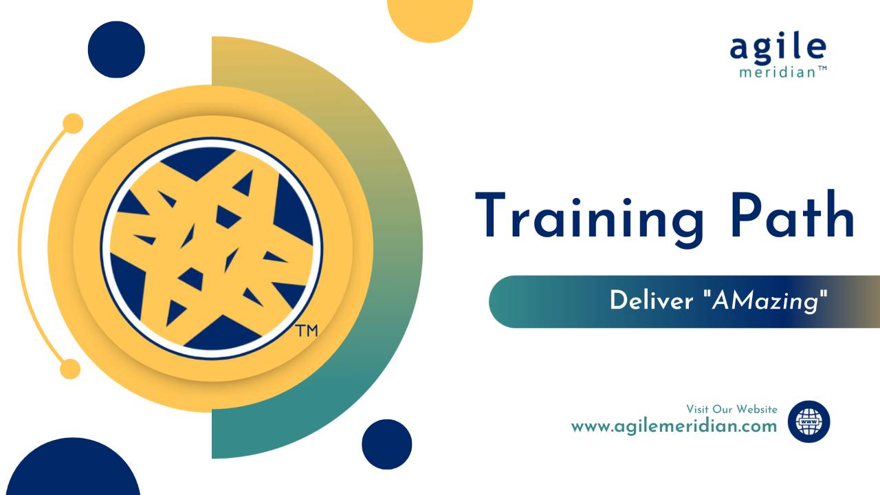 Training | agile meridian