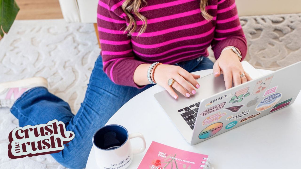 business strategist for female entrepreneurs Holly Haynes