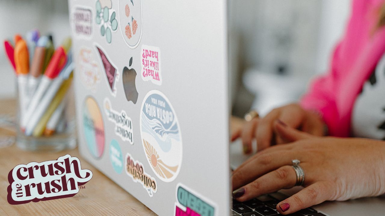 business strategist for female entrepreneurs Holly Haynes