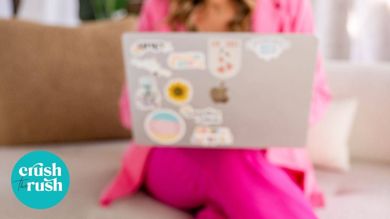 Simplify Your Content Creation For 2025