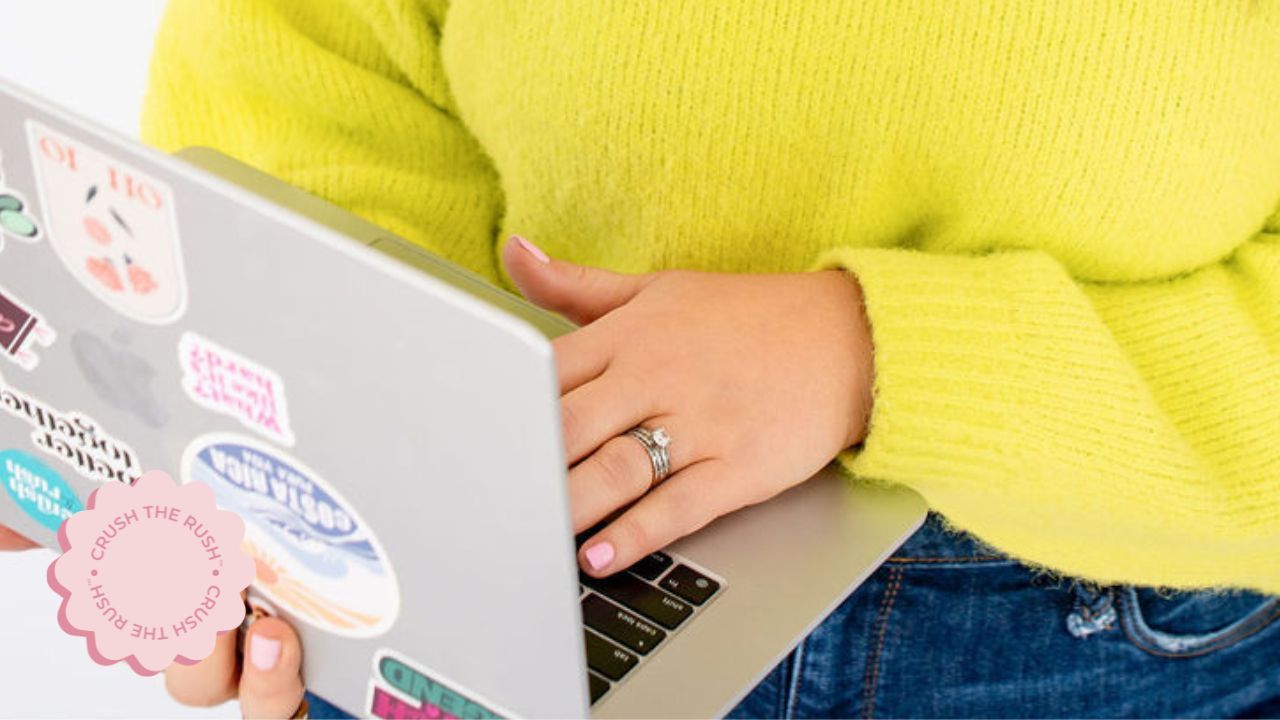 business strategist for female entrepreneurs Holly Haynes