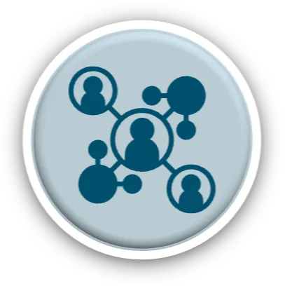 Collaborative Relationships Button