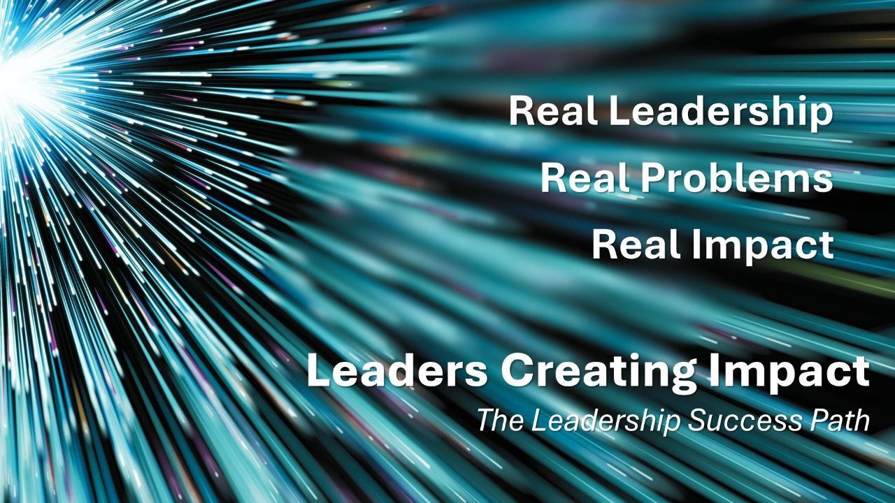 Effective Leadership Toolkit