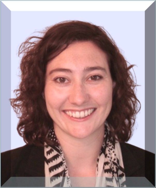 Stephanie Leveau (D'Audney) Profile Picture