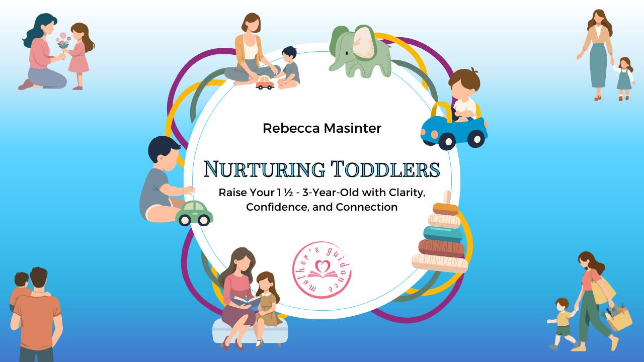 Nurturing Toddlers