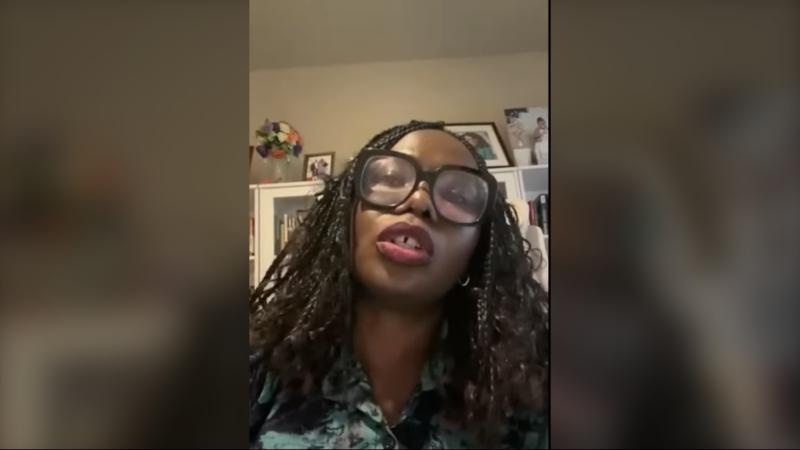 Dr. Tolulope Olabintan