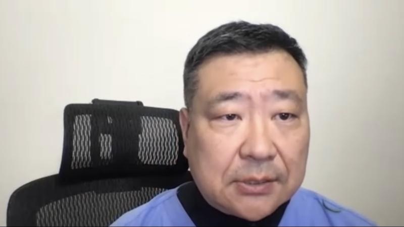 Dr. Yoon Hang Kim
