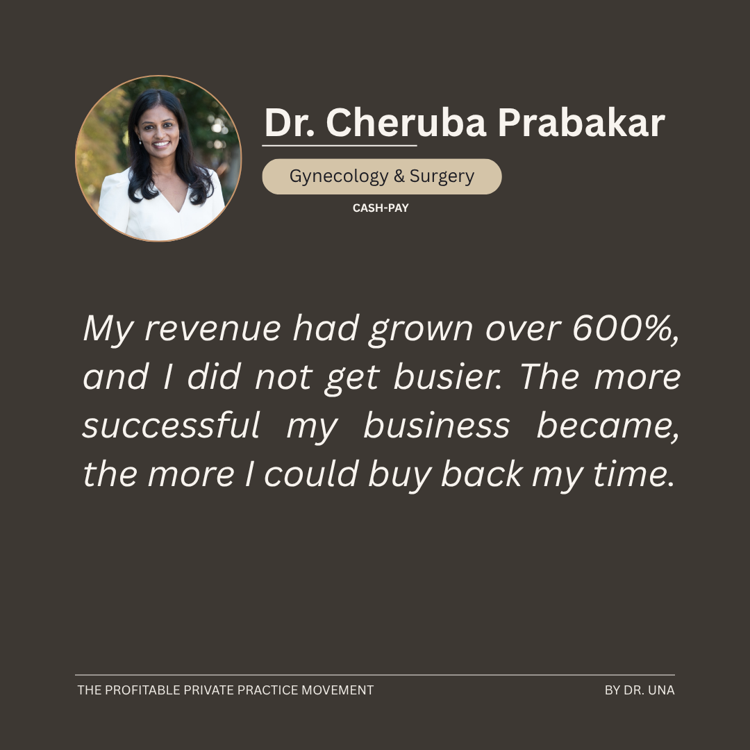 Dr. Jennyfer Uzor, Pediatrics, EntreMD Business School, EBS, Physician, Entrepreneur