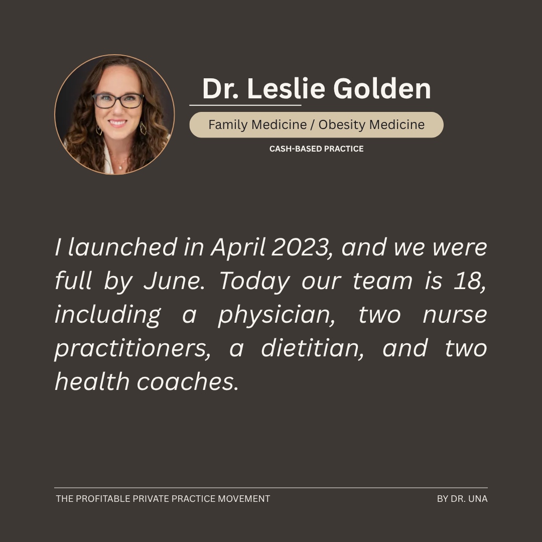 Dr. Tolulope Olabintan, Family Medicine, EntreMD Business School, EBS, Physician, Entrepreneur