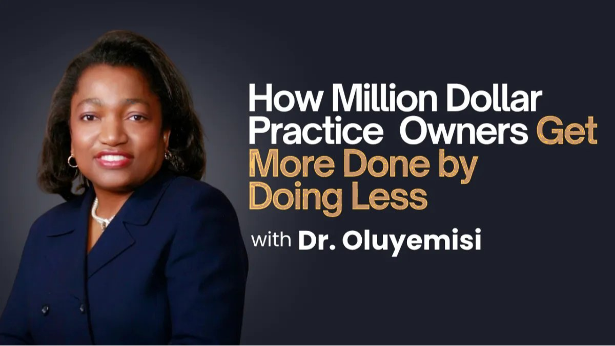 Dr. Jennyfer Uzor, Pediatrics, EntreMD Business School, EBS, Physician, Entrepreneur