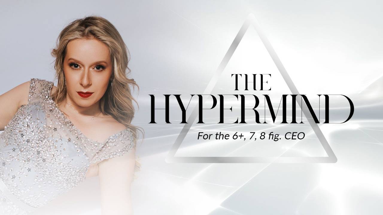 Hypermind The Hypermind