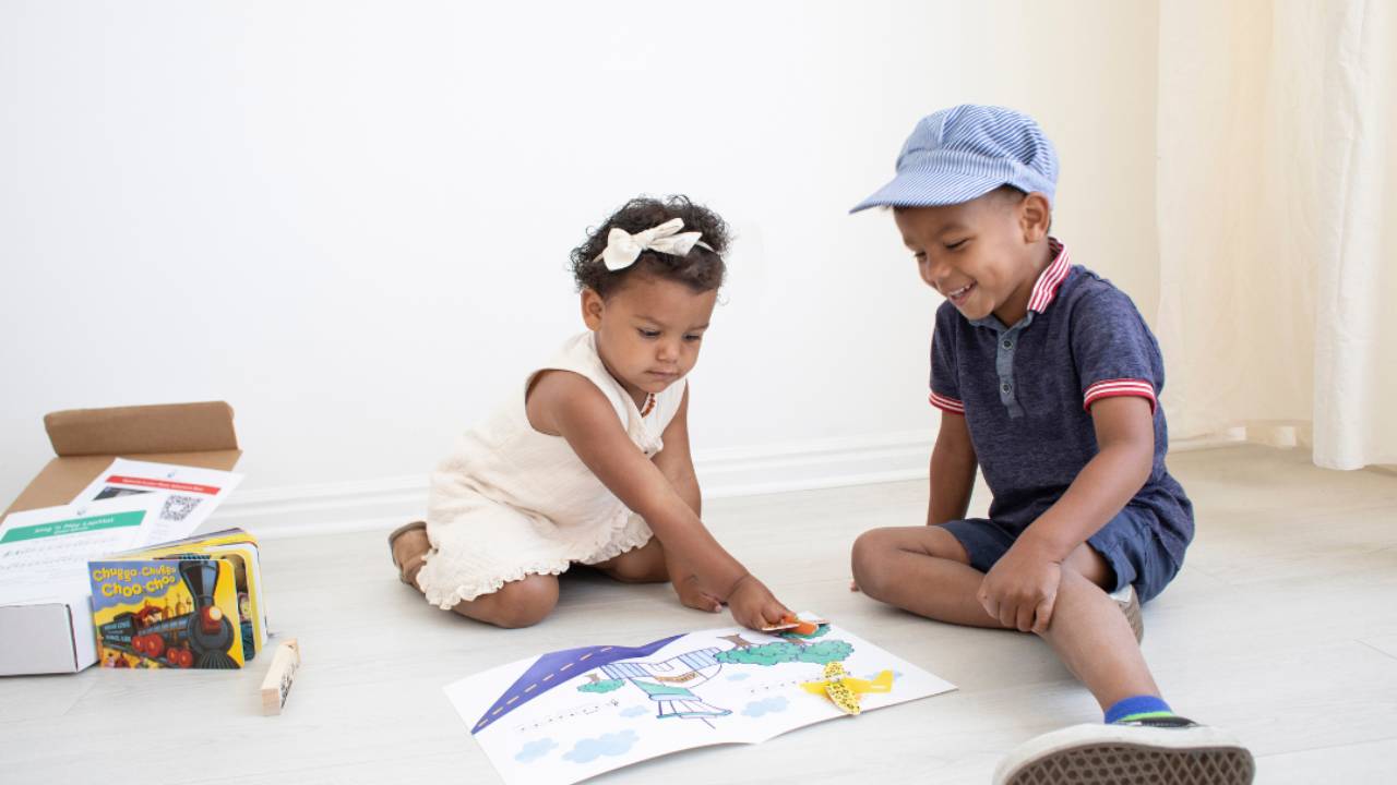 Music Adventure Box Blog: Engaging Music Learning for Kids