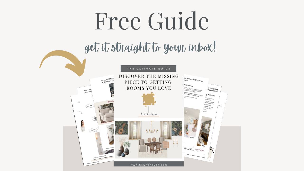 Tips on making a room feel larger and more open. White Paint Tips