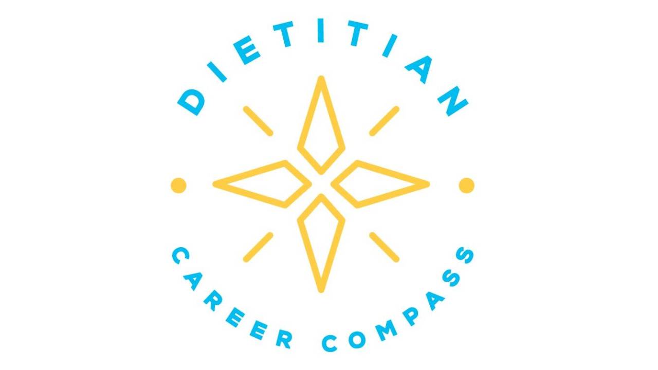 Dietitian Career Compass