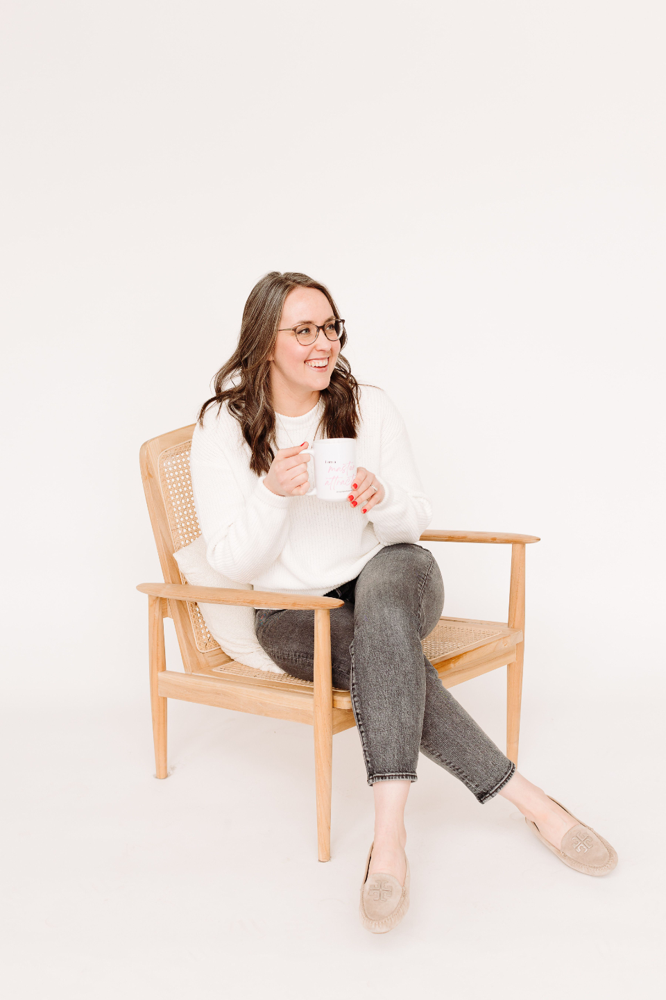 Kaila Pilecki, co-founder of My Aligned Purpose