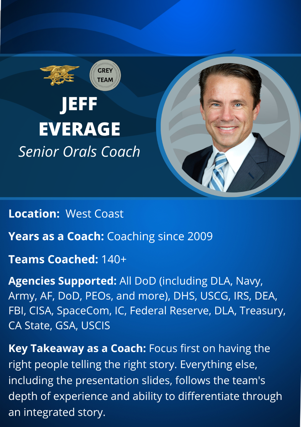 Jeff Everage