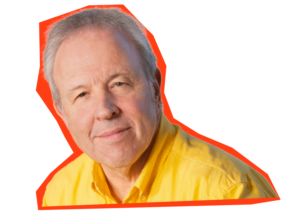 Kevin Wright
