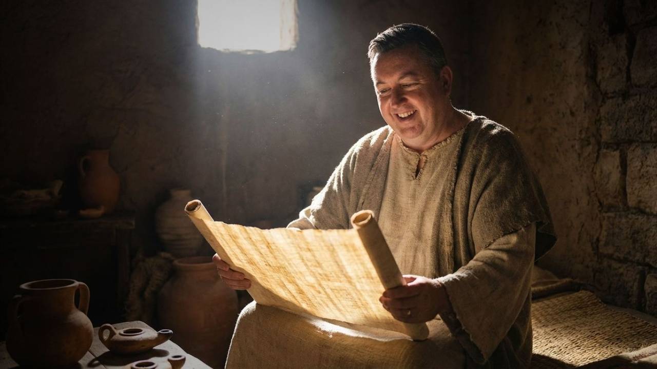 The Ancient Productivity Hack Nobody Talks About