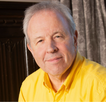 Kevin Wright