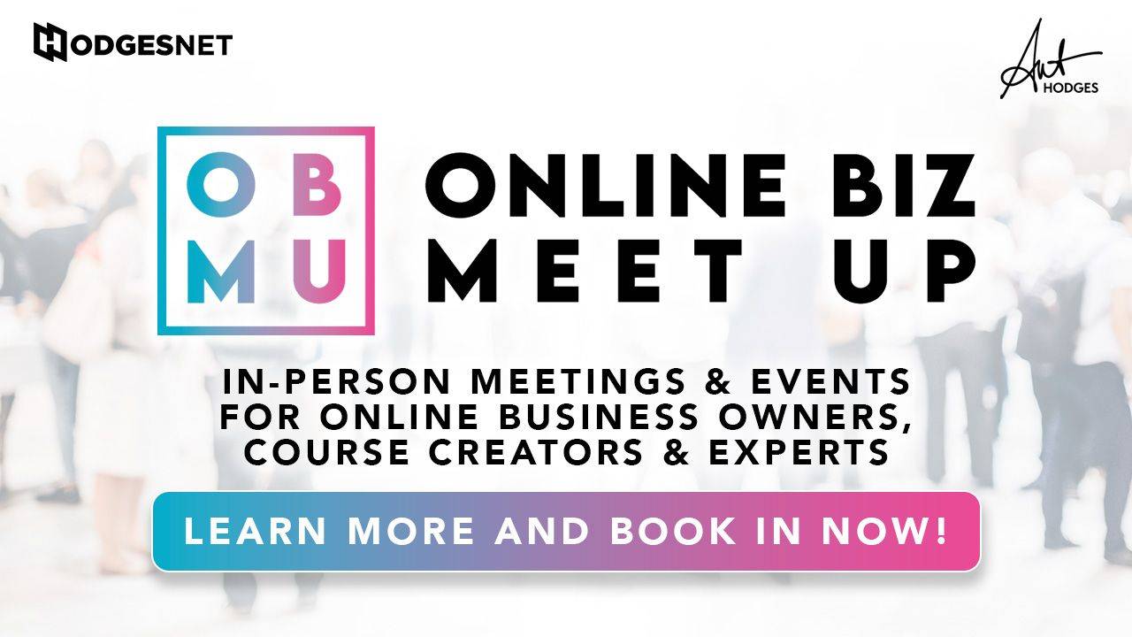 Local Meet-Up | Good Success