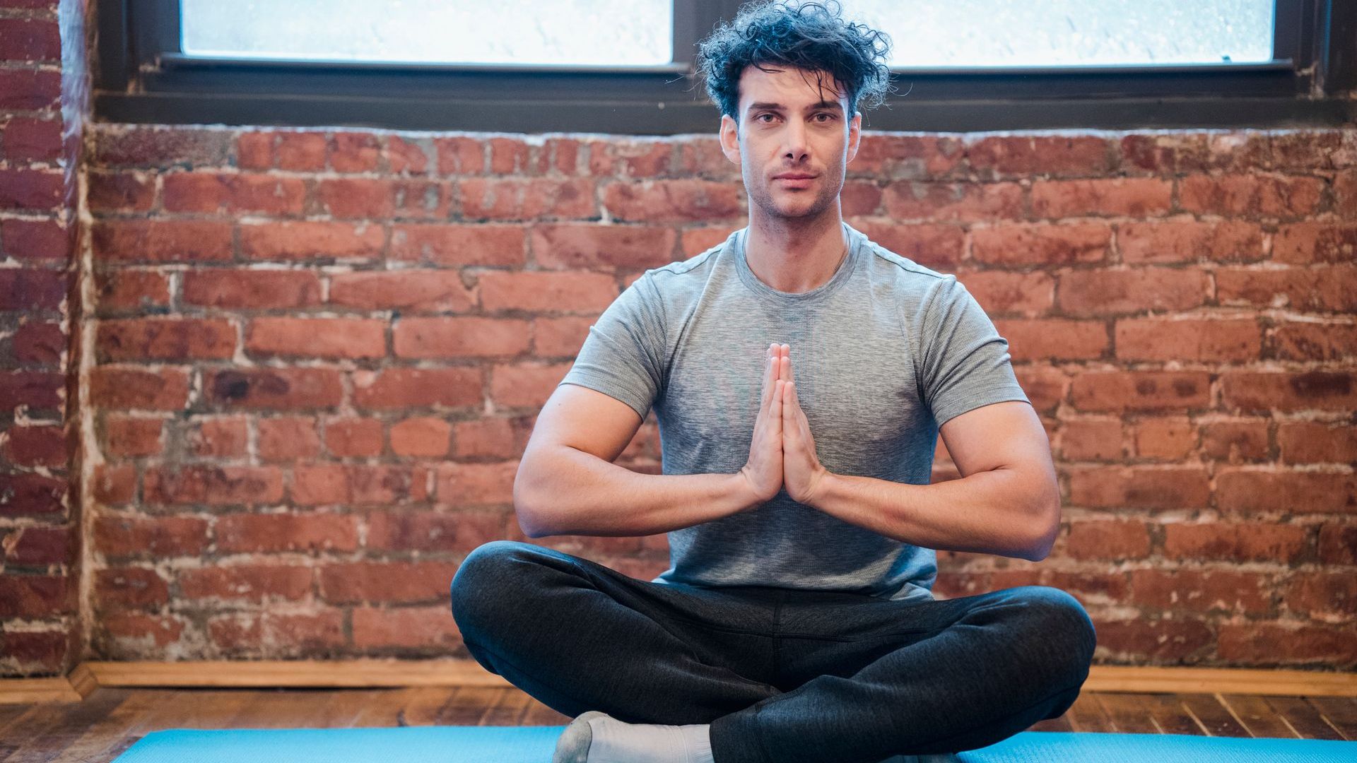 Trauma Recovery Yoga