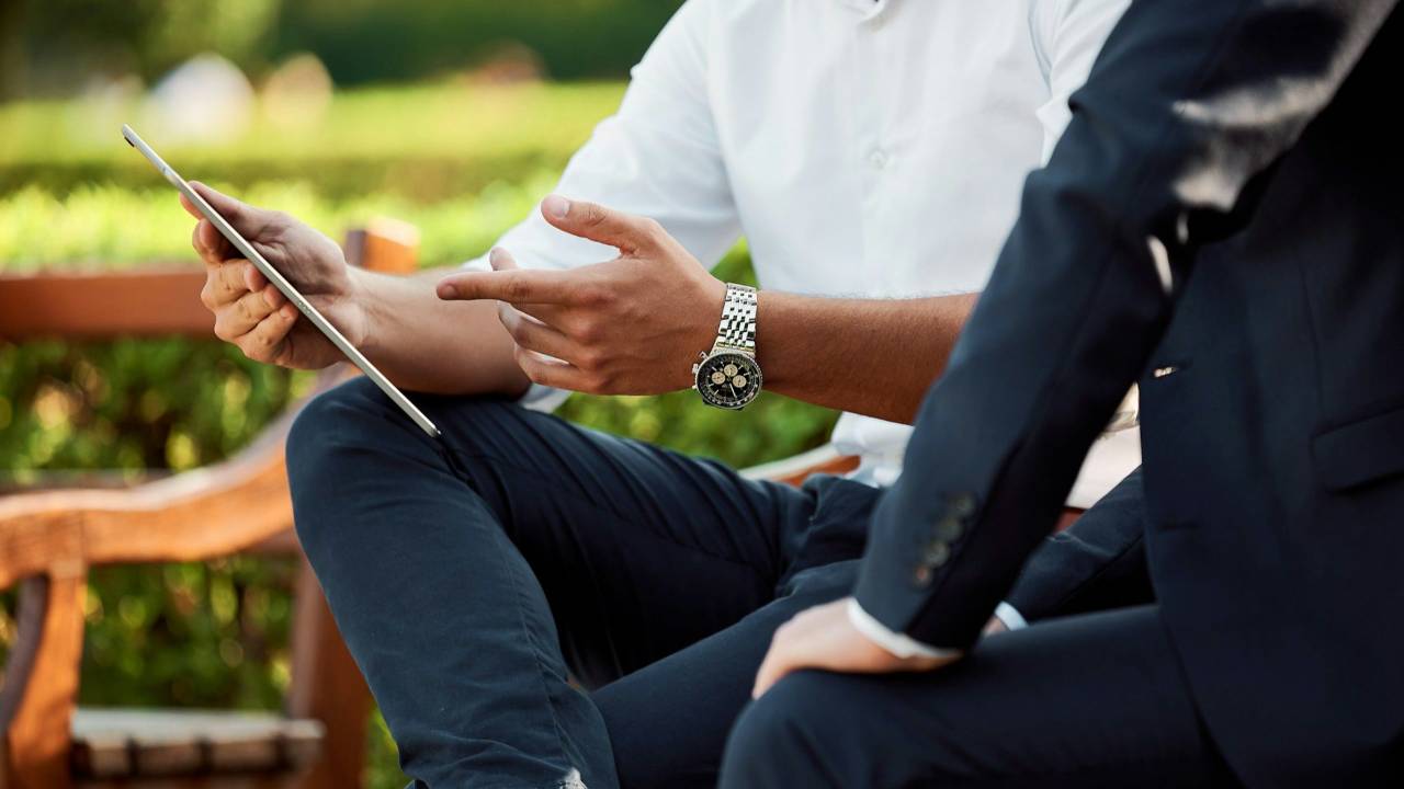 executive coaching