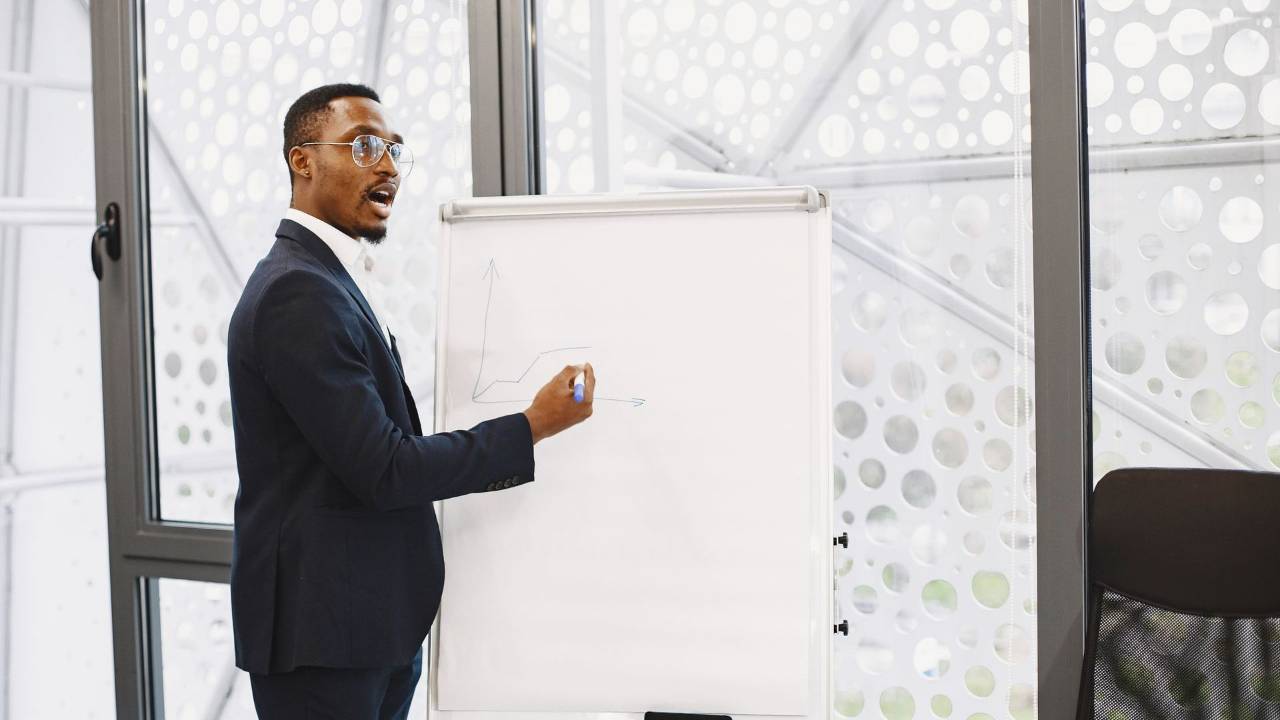 leadership coaching
