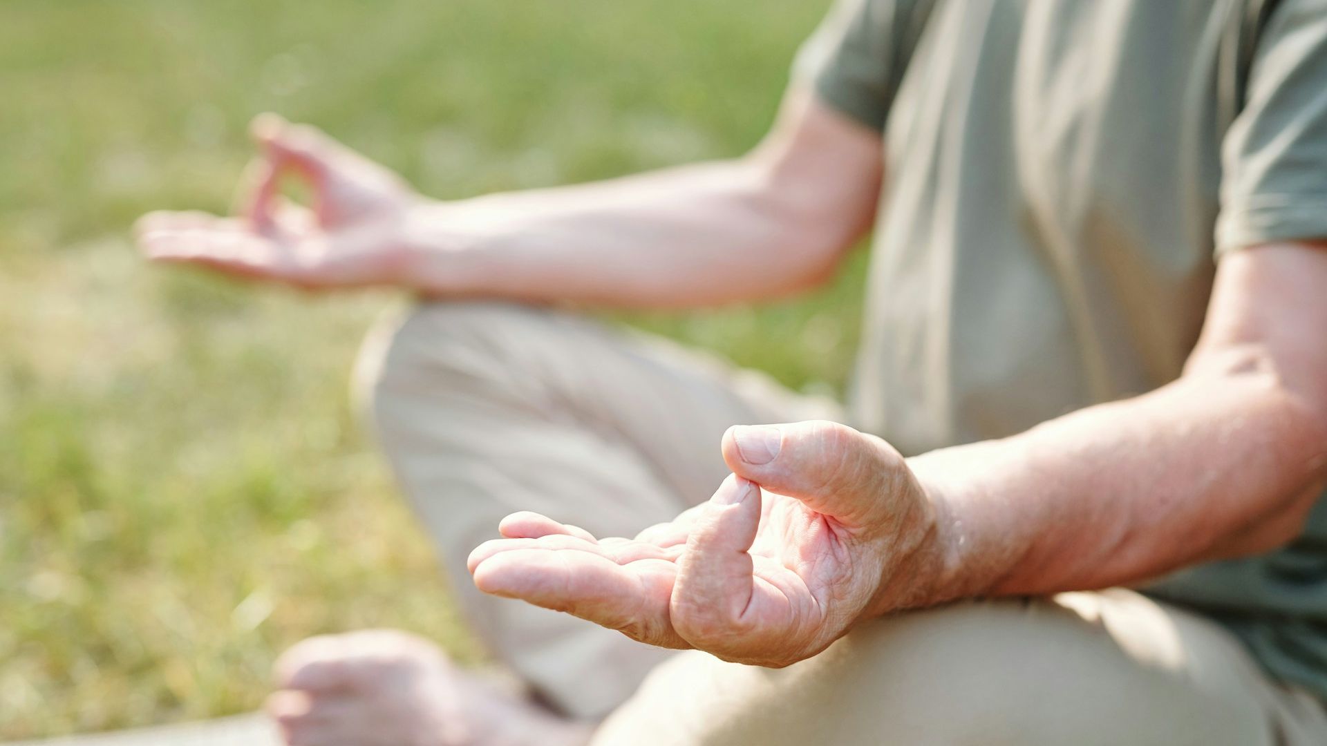 gay meditation